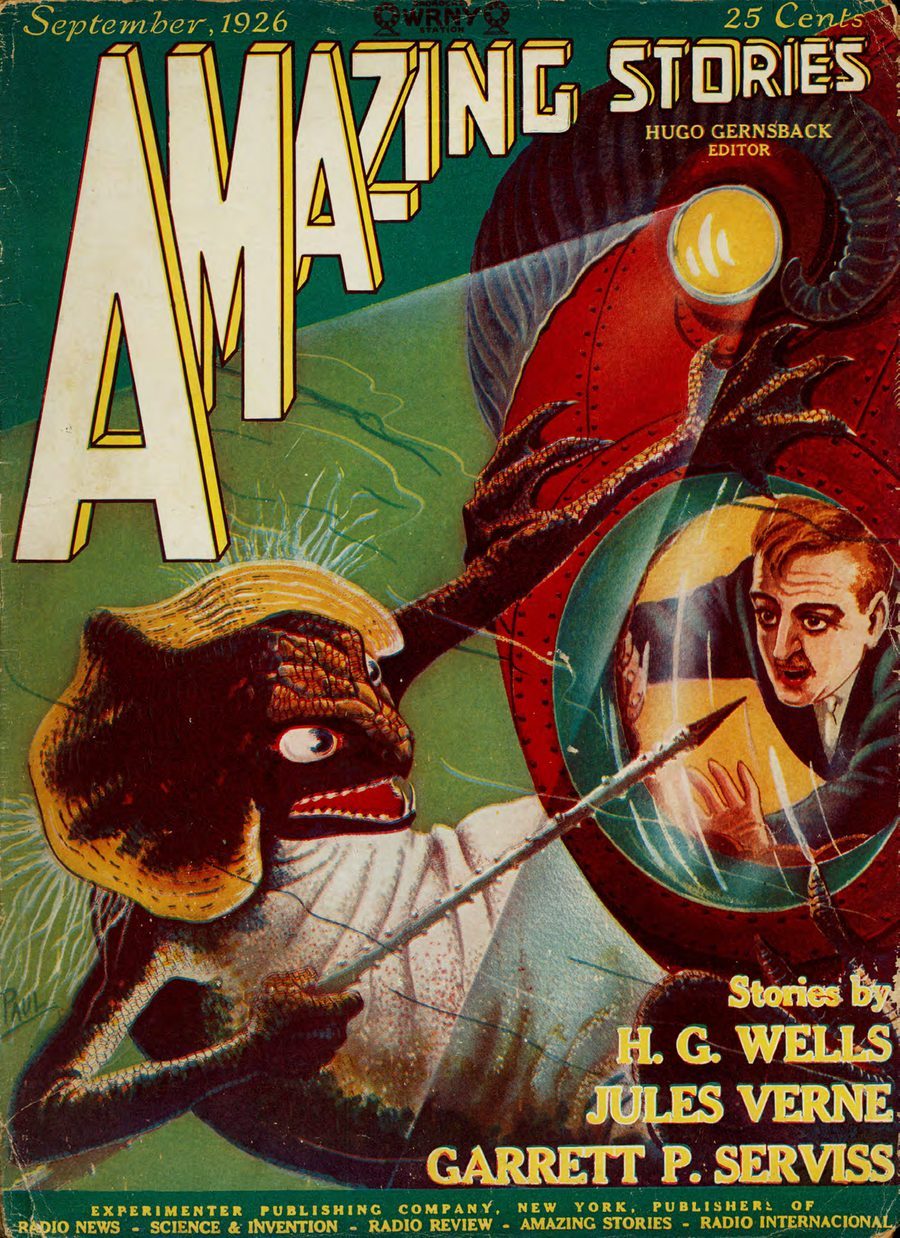 Amazing Stories, September 1926 - cover.png