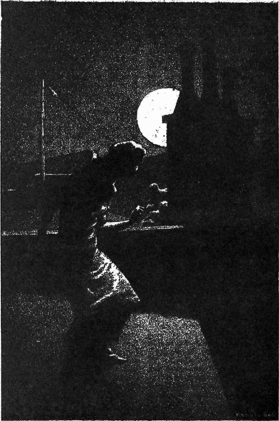 Weird Tales 1940 - On Pell Street.png